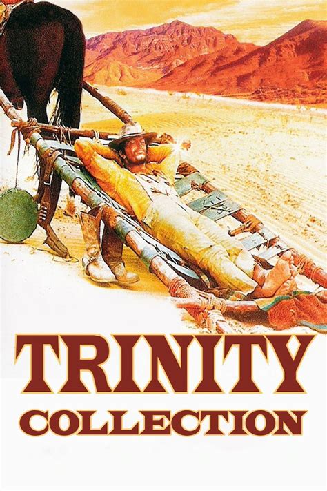 Trinity (2008) film online,Merle Johnson,Sarah French,Stephanie Saji,Nicole Kruex,Mark Molitor
